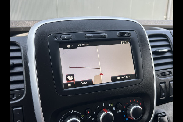 Renault Trafic 2.0 dCi 146 PK AUTOMAAT / L1H1 / 1e EIG. / 2X SCHUIFDEUR / AIRCO / CRUISE / NAVI / BLUETOOTH