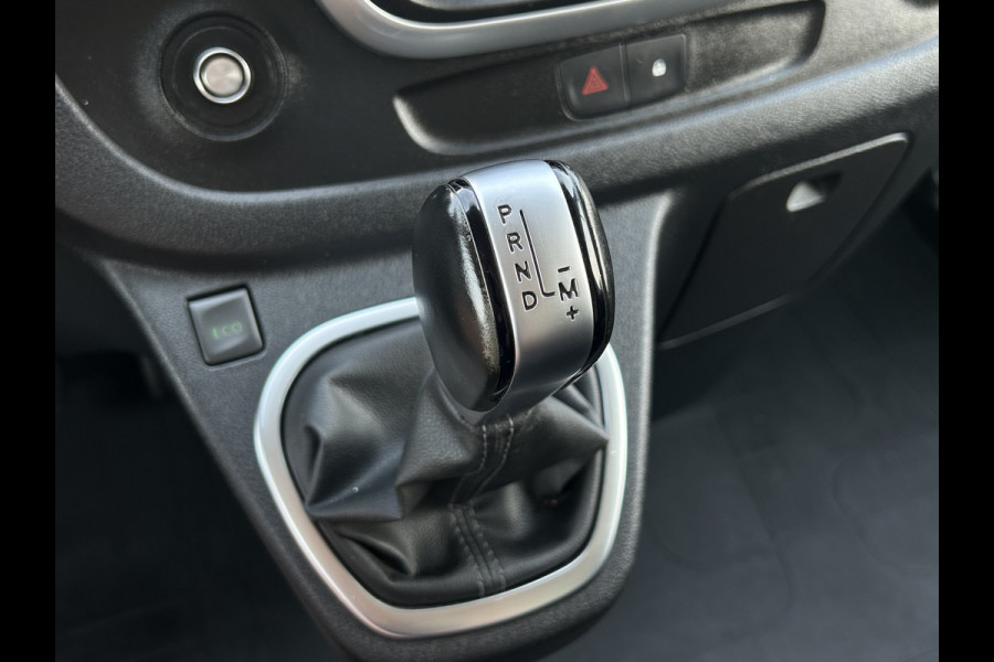 Renault Trafic 2.0 dCi 146 PK AUTOMAAT / L1H1 / 1e EIG. / 2X SCHUIFDEUR / AIRCO / CRUISE / NAVI / BLUETOOTH