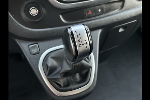 Renault Trafic 2.0 dCi 146 PK AUTOMAAT / L1H1 / 1e EIG. / 2X SCHUIFDEUR / AIRCO / CRUISE / NAVI / BLUETOOTH