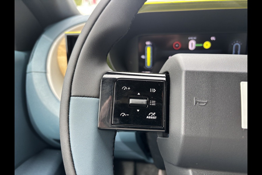Fiat Grande Panda La Prima 11 kW 44 kWh Winterpack