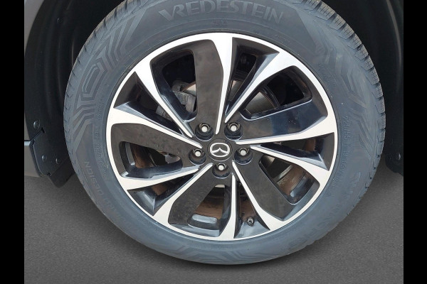 Mazda CX-5 2.0 SkyActiv-G 165 Newground | Leder | Navigatie
