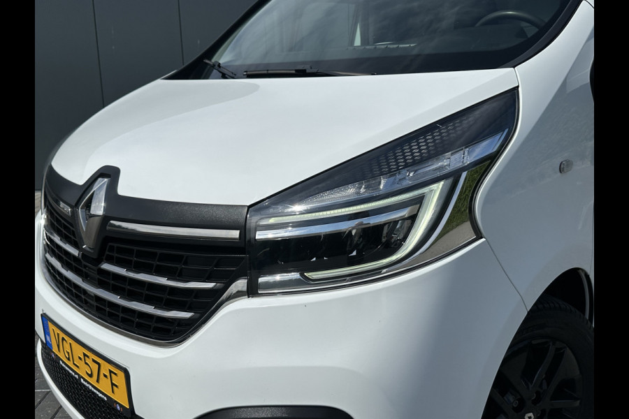 Renault Trafic 2.0 dCi 120 PK SPORT / L2H1 / 1e EIG. / LED / LM VELGEN / IMPERIAAL / TREKHAAK / CAMERA / NAVI / AIRCO / CRUISE