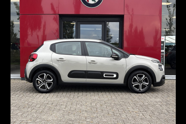 Citroën C3 1.2 PureTech Business Apple/ Android carplay | voorstoelen verwarmd | Led koplampen