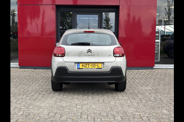 Citroën C3 1.2 PureTech Business Apple/ Android carplay | voorstoelen verwarmd | Led koplampen