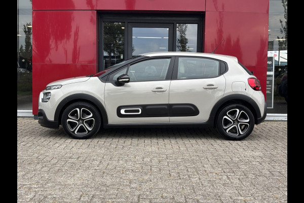 Citroën C3 1.2 PureTech Business Apple/ Android carplay | voorstoelen verwarmd | Led koplampen