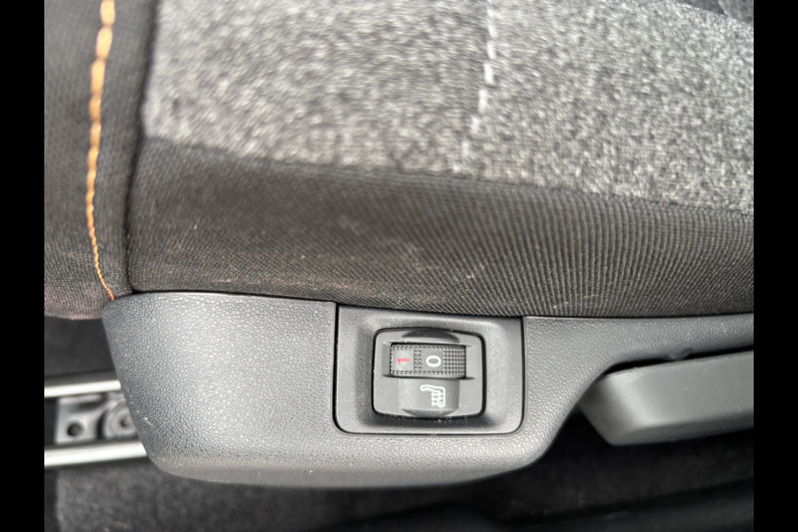 Citroën C3 1.2 PureTech Business Apple/ Android carplay | voorstoelen verwarmd | Led koplampen