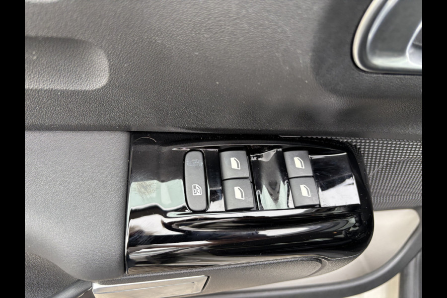 Citroën C3 1.2 PureTech Business Apple/ Android carplay | voorstoelen verwarmd | Led koplampen