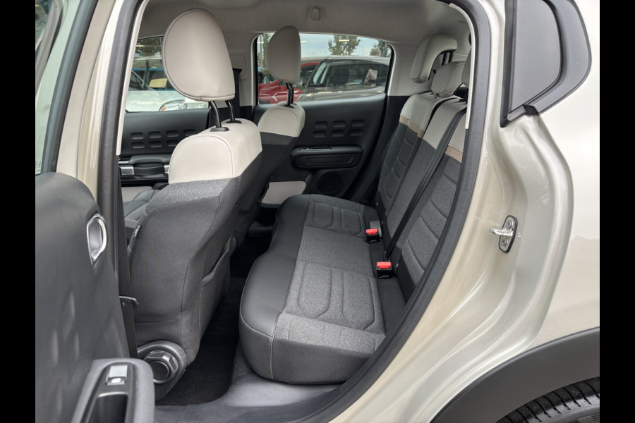 Citroën C3 1.2 PureTech Business Apple/ Android carplay | voorstoelen verwarmd | Led koplampen