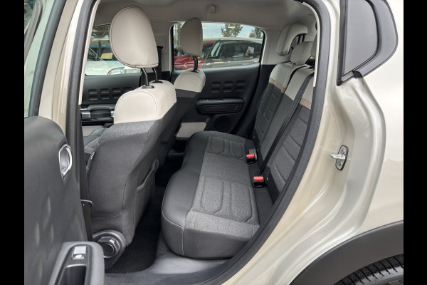 Citroën C3 1.2 PureTech Business Apple/ Android carplay | voorstoelen verwarmd | Led koplampen
