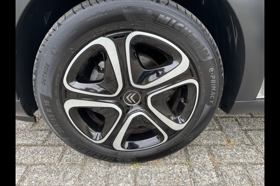 Citroën C3 1.2 PureTech Business Apple/ Android carplay | voorstoelen verwarmd | Led koplampen