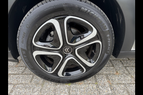 Citroën C3 1.2 PureTech Business Apple/ Android carplay | voorstoelen verwarmd | Led koplampen
