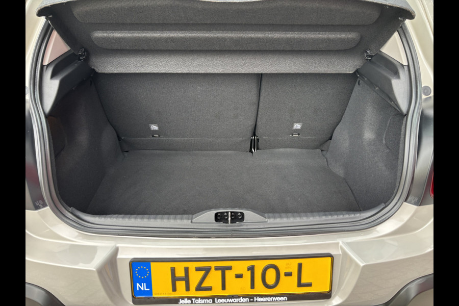 Citroën C3 1.2 PureTech Business Apple/ Android carplay | voorstoelen verwarmd | Led koplampen