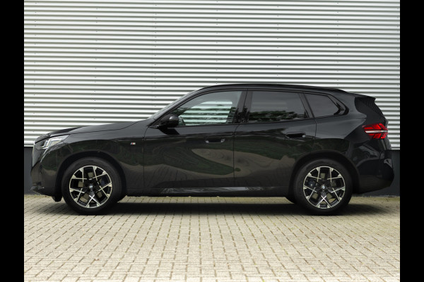 BMW X3 xDrive20i M-Sport - Driving + Parking Ass Plus - Harman Kardon - Stoelverwarming
