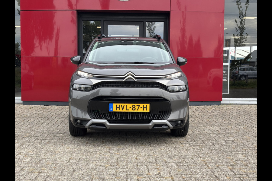 Citroën C3 Aircross 1.2 PureTech You | Stoelverwarming