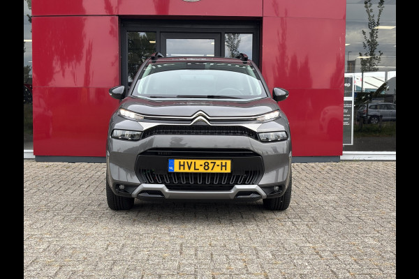 Citroën C3 Aircross 1.2 PureTech You | Stoelverwarming