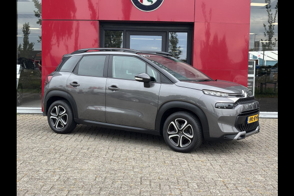 Citroën C3 Aircross 1.2 PureTech You | Stoelverwarming