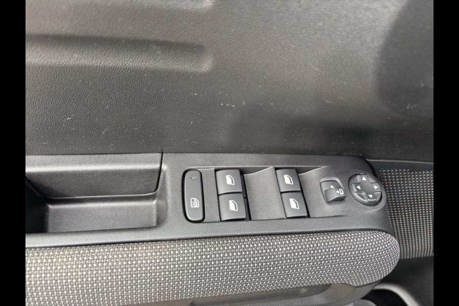 Citroën C3 Aircross 1.2 PureTech You | Stoelverwarming