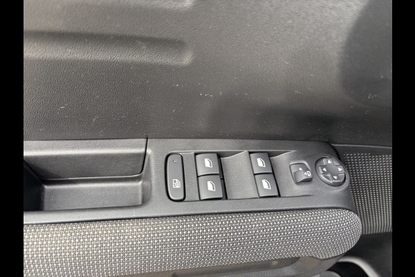 Citroën C3 Aircross 1.2 PureTech You | Stoelverwarming