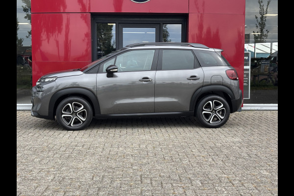 Citroën C3 Aircross 1.2 PureTech You | Stoelverwarming