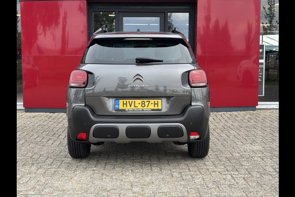 Citroën C3 Aircross 1.2 PureTech You | Stoelverwarming