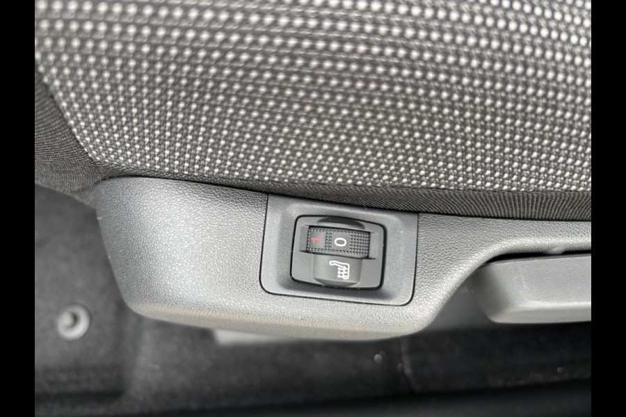 Citroën C3 Aircross 1.2 PureTech You | Stoelverwarming