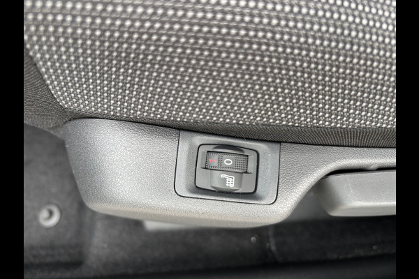 Citroën C3 Aircross 1.2 PureTech You | Stoelverwarming