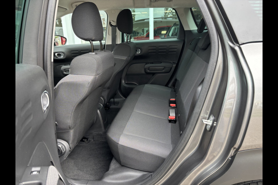 Citroën C3 Aircross 1.2 PureTech You | Stoelverwarming