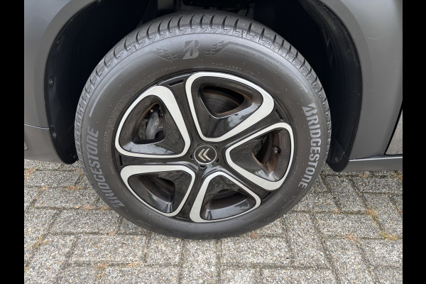 Citroën C3 Aircross 1.2 PureTech You | Stoelverwarming