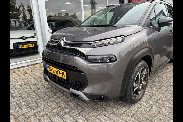 Citroën C3 Aircross 1.2 PureTech You | Stoelverwarming