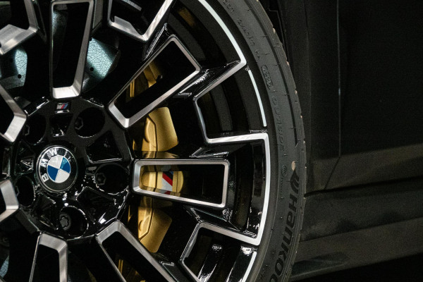 BMW 5 Serie M5 *Keramisch / M Driver's Package / Bowers & Wilkins / Memory / Carbon*