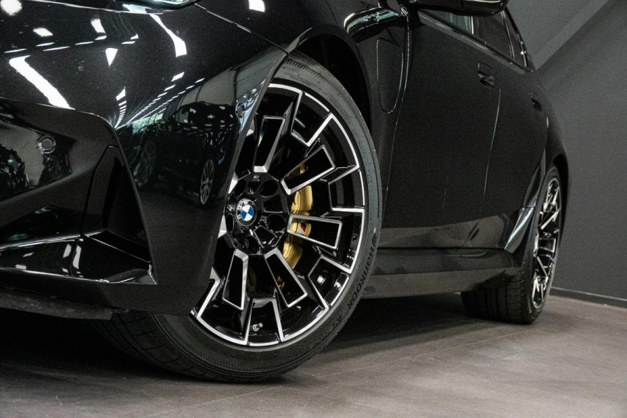 BMW 5 Serie M5 *Keramisch / M Driver's Package / Bowers & Wilkins / Memory / Carbon*