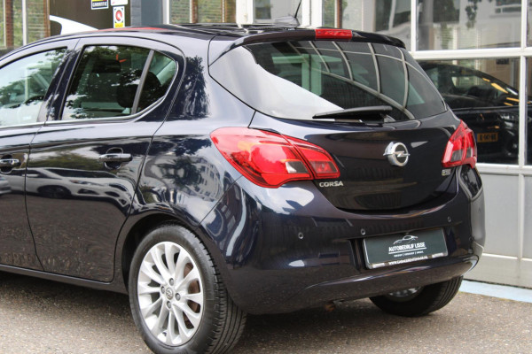 Opel Corsa 1.4 Online Edition Automaat Carplay Camera Nap