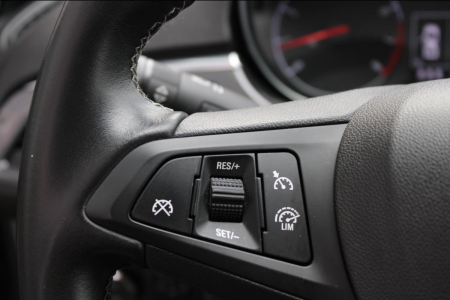 Opel Corsa 1.4 Online Edition Automaat Carplay Camera Nap