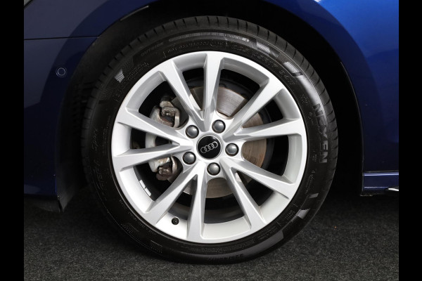 Audi A3 Sportback 30 TFSI S edition 116 pk S-tronic | Verlengde garantie | Navigatie | Parkeersensoren (Park assist) | Achteruitrijcamera | Adaptieve cruise control | S-Line |