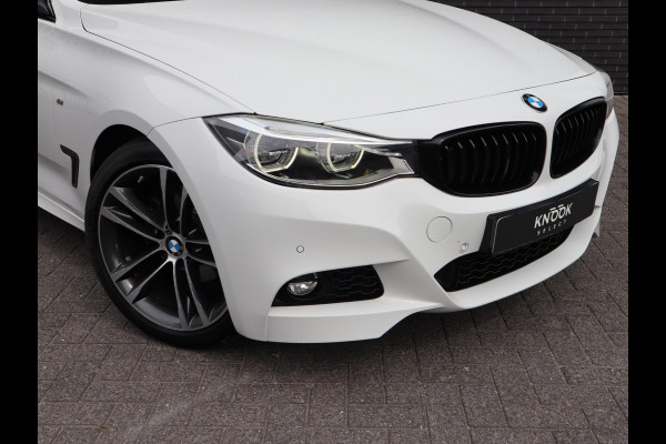 BMW 3-serie Gran Turismo 320i High Executive M Sport / Panodak / Sportleder / Comfort Access / BMW 3-serie Gran Turismo 320i High Executive M Sport / Panodak / Sportleder / Comfort Access /