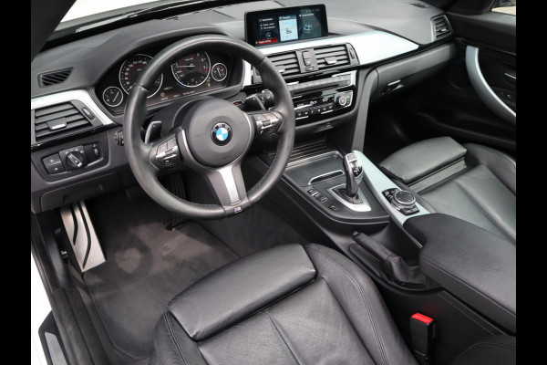 BMW 3-serie Gran Turismo 320i High Executive M Sport / Panodak / Sportleder / Comfort Access / BMW 3-serie Gran Turismo 320i High Executive M Sport / Panodak / Sportleder / Comfort Access /