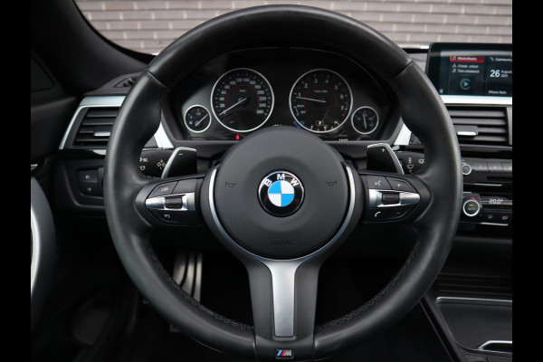 BMW 3-serie Gran Turismo 320i High Executive M Sport / Panodak / Sportleder / Comfort Access / BMW 3-serie Gran Turismo 320i High Executive M Sport / Panodak / Sportleder / Comfort Access /