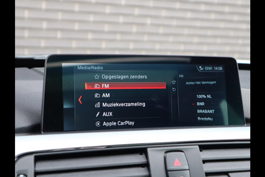 BMW 3-serie Gran Turismo 320i High Executive M Sport / Panodak / Sportleder / Comfort Access / BMW 3-serie Gran Turismo 320i High Executive M Sport / Panodak / Sportleder / Comfort Access /