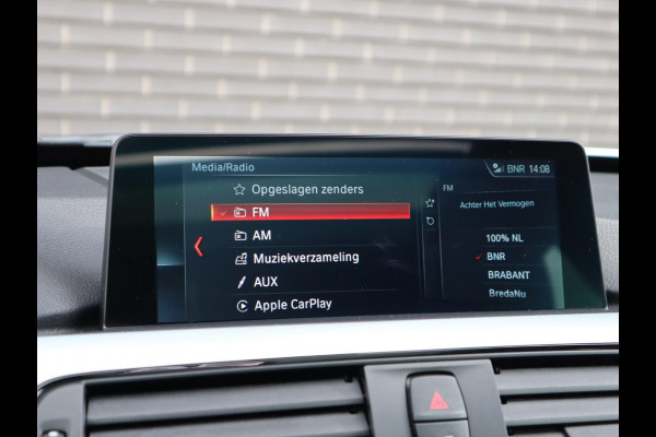 BMW 3-serie Gran Turismo 320i High Executive M Sport / Panodak / Sportleder / Comfort Access / BMW 3-serie Gran Turismo 320i High Executive M Sport / Panodak / Sportleder / Comfort Access /