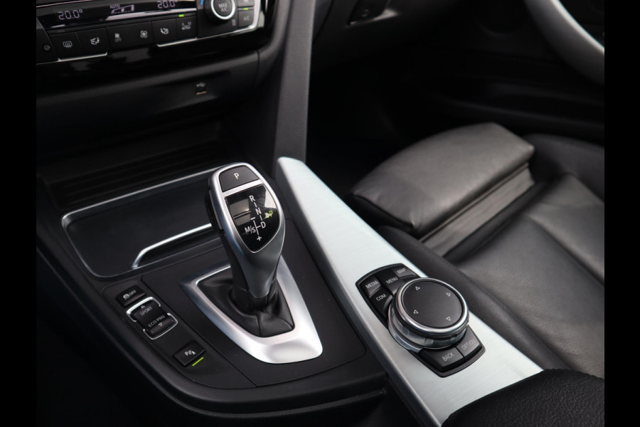 BMW 3-serie Gran Turismo 320i High Executive M Sport / Panodak / Sportleder / Comfort Access / BMW 3-serie Gran Turismo 320i High Executive M Sport / Panodak / Sportleder / Comfort Access /
