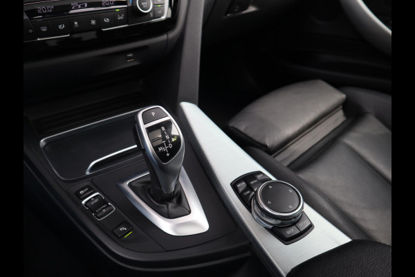 BMW 3-serie Gran Turismo 320i High Executive M Sport / Panodak / Sportleder / Comfort Access / BMW 3-serie Gran Turismo 320i High Executive M Sport / Panodak / Sportleder / Comfort Access /