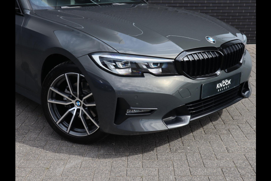 BMW 3 Serie Touring 320i Executive Edition | Panoramadak | HIFI Systeem | Elektrische Trekhaak |