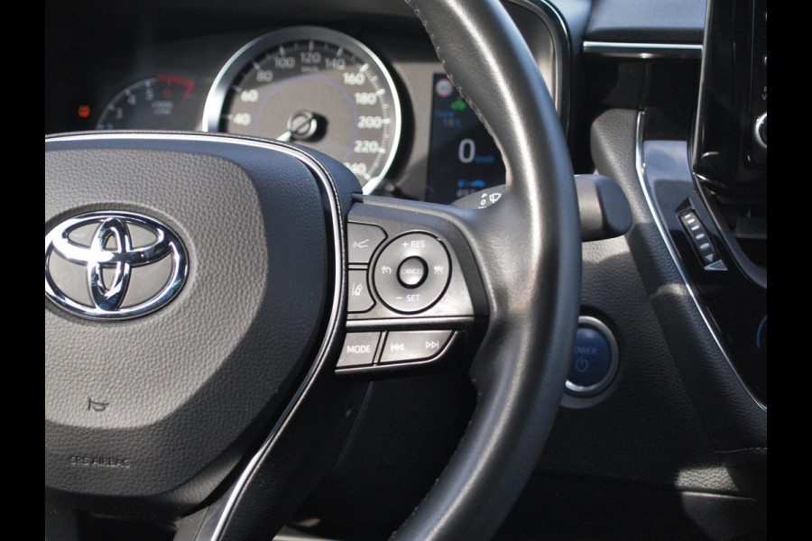 Toyota Corolla Touring Sports 1.8 Hybrid | Camera | Apple Carplay | Cruise Control | Navi |