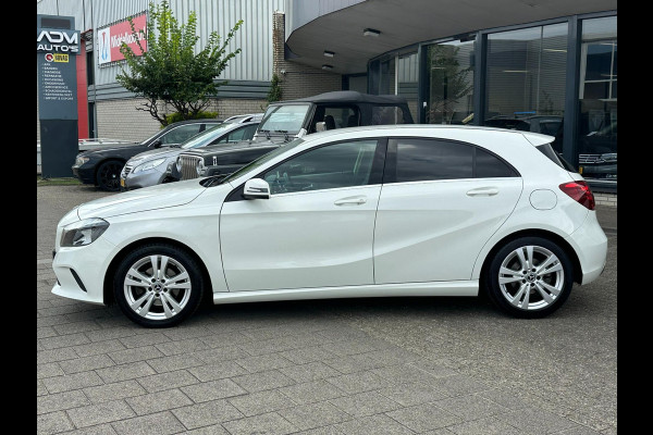 Mercedes-Benz A-Klasse 160 Automaat