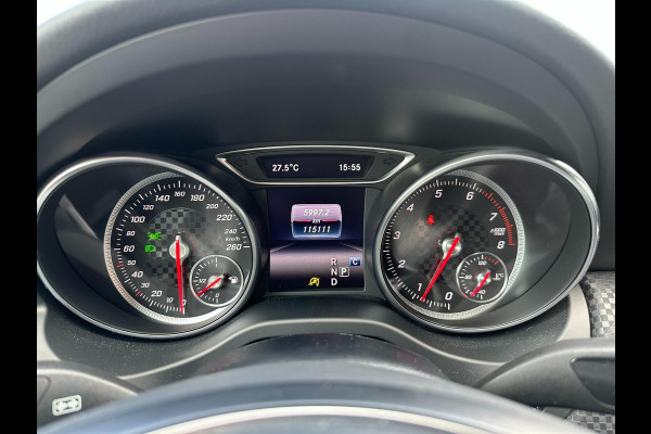 Mercedes-Benz A-Klasse 160 Automaat