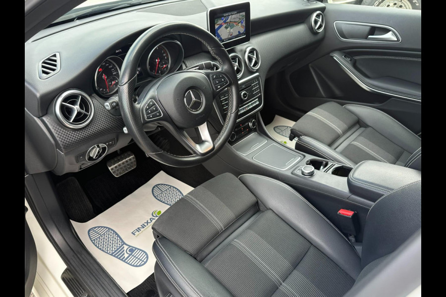 Mercedes-Benz A-Klasse 160 Automaat