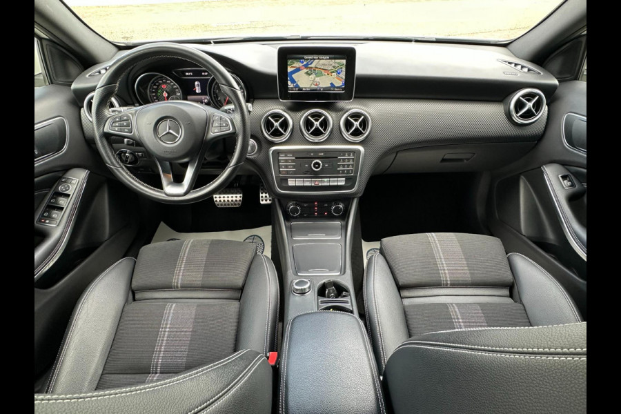 Mercedes-Benz A-Klasse 160 Automaat