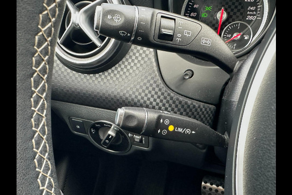 Mercedes-Benz A-Klasse 160 Automaat