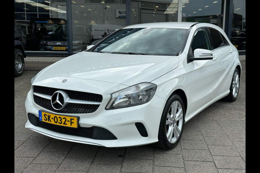 Mercedes-Benz A-Klasse 160 Automaat