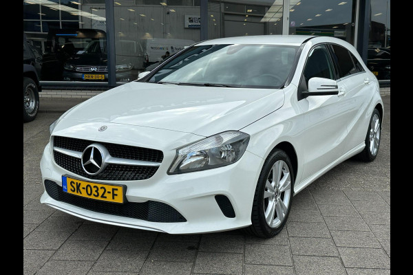 Mercedes-Benz A-Klasse 160 Automaat